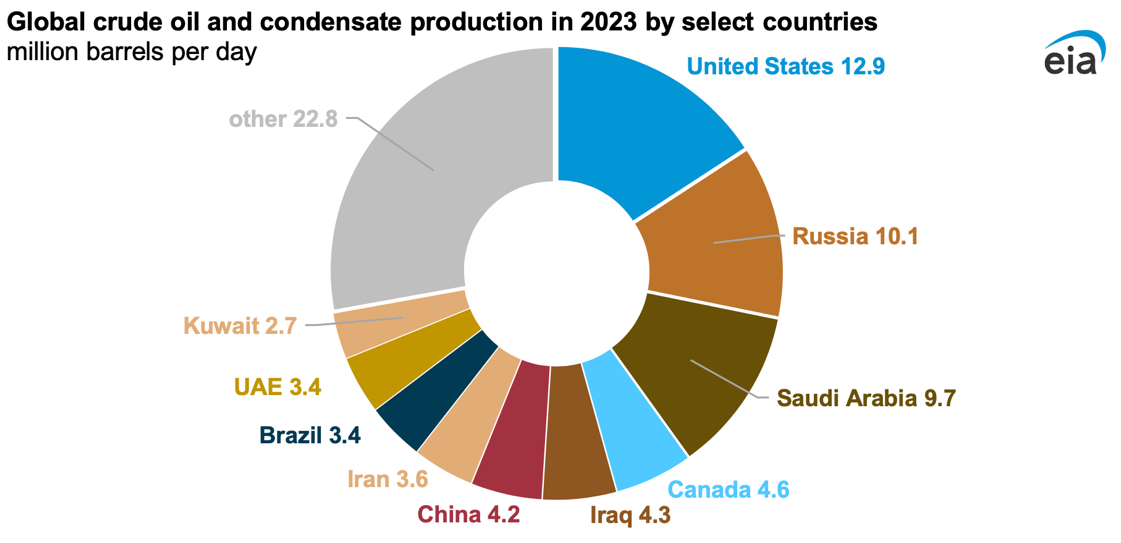 A pie chart with different colored circles

Description automatically generated