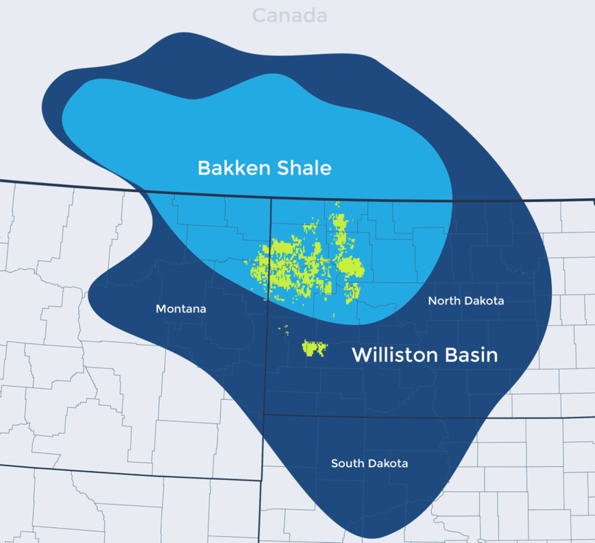 A map of the north dakota region

Description automatically generated