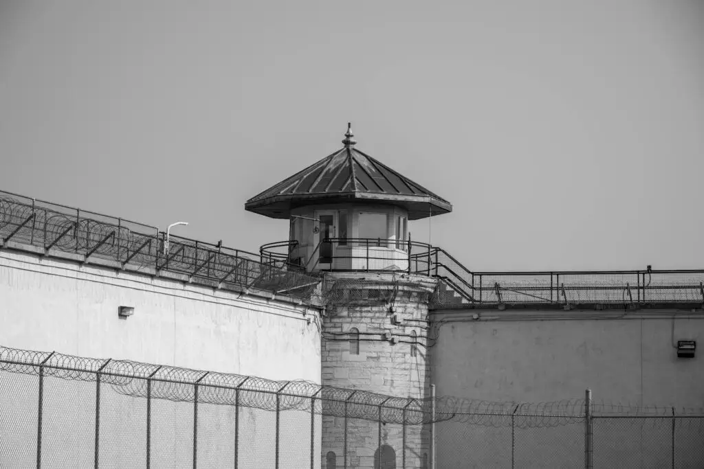 private-prisons